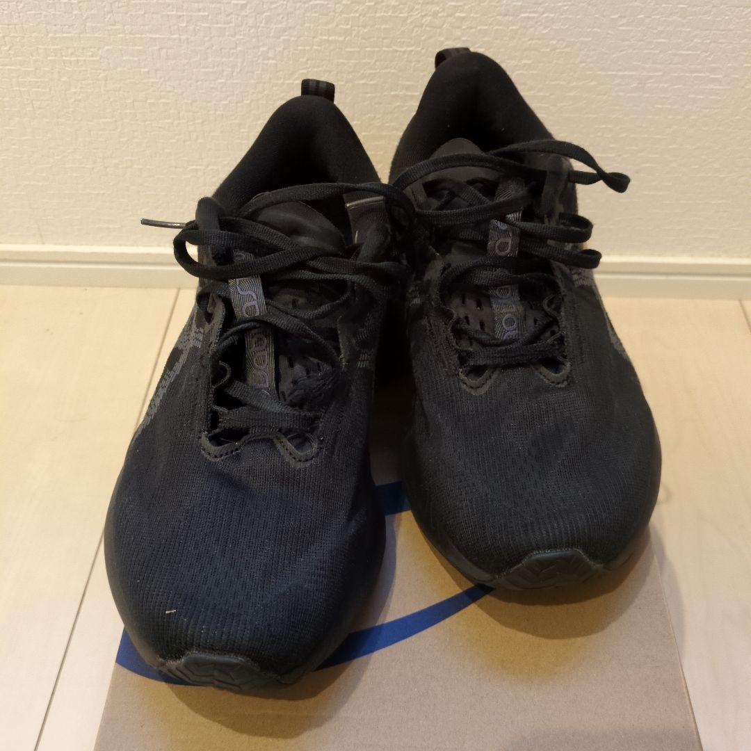 ASICS ノヴァブラスト5 26.5cm
