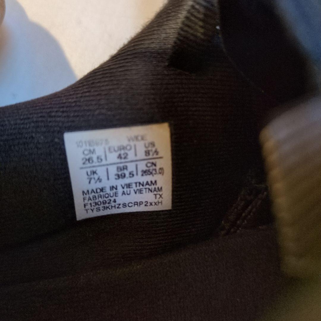 ASICS ノヴァブラスト5 26.5cm