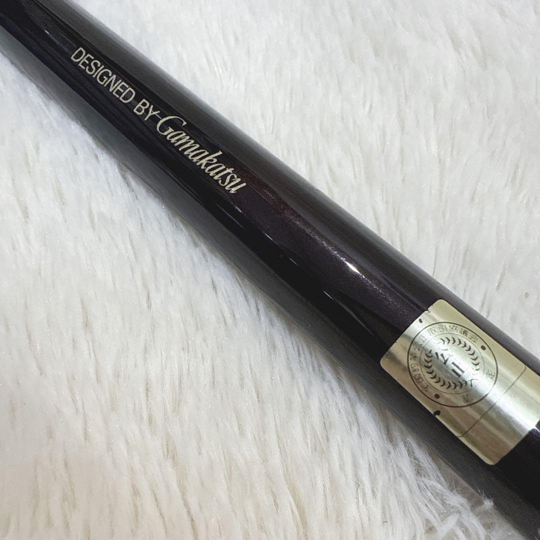 がまかつ がま磯 ヒラマサ 530 Gamakatsu ロッド