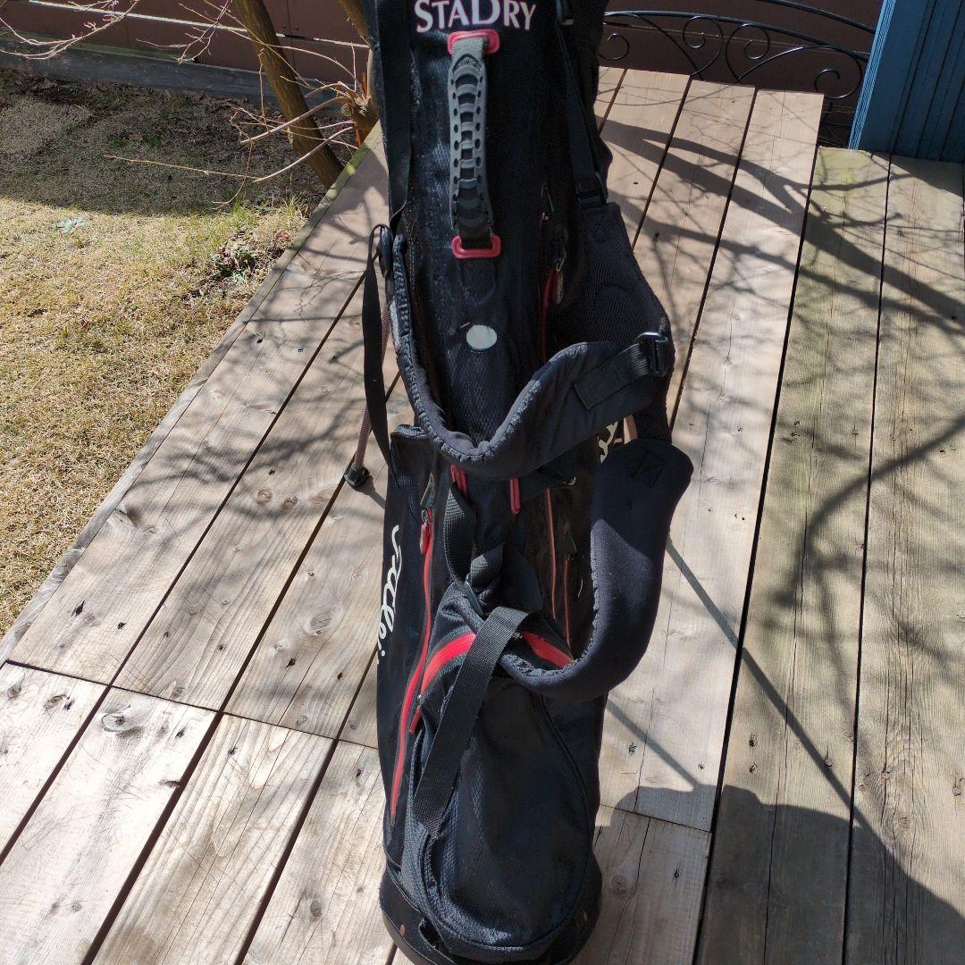 Titleist タイトリスト STADRY スタンド式　フード無し