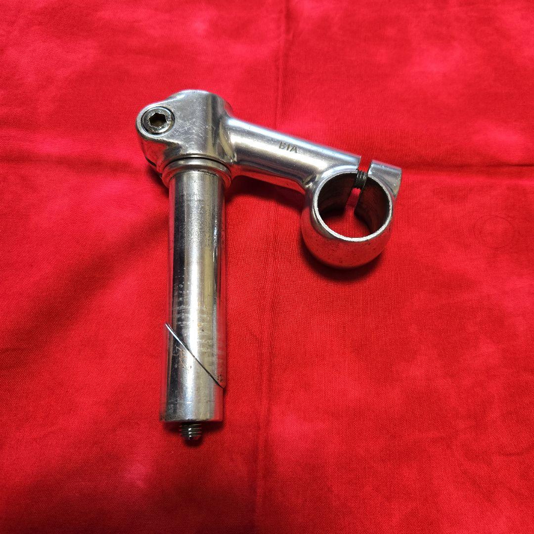 【期間限定値下！】NITTO 70 ステム シルバー