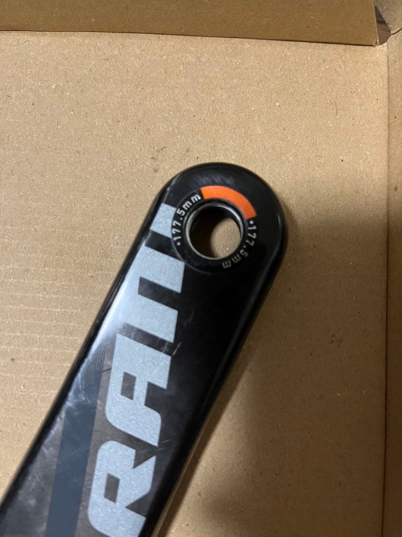 SRAM Force チェーンクランク
