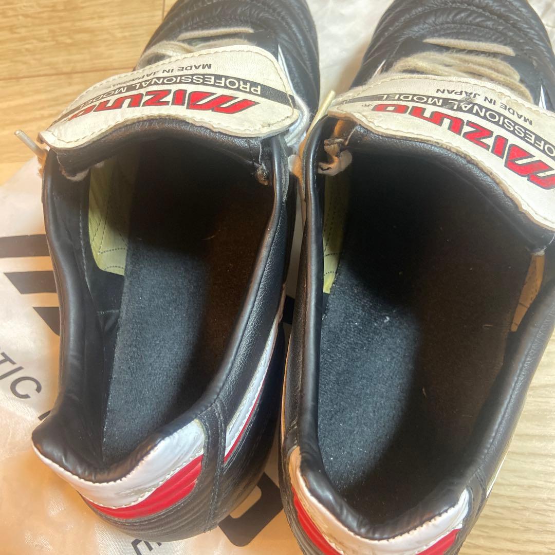 □値下げ！□MIZUNO MORELIA 2 JAPAN 27cm