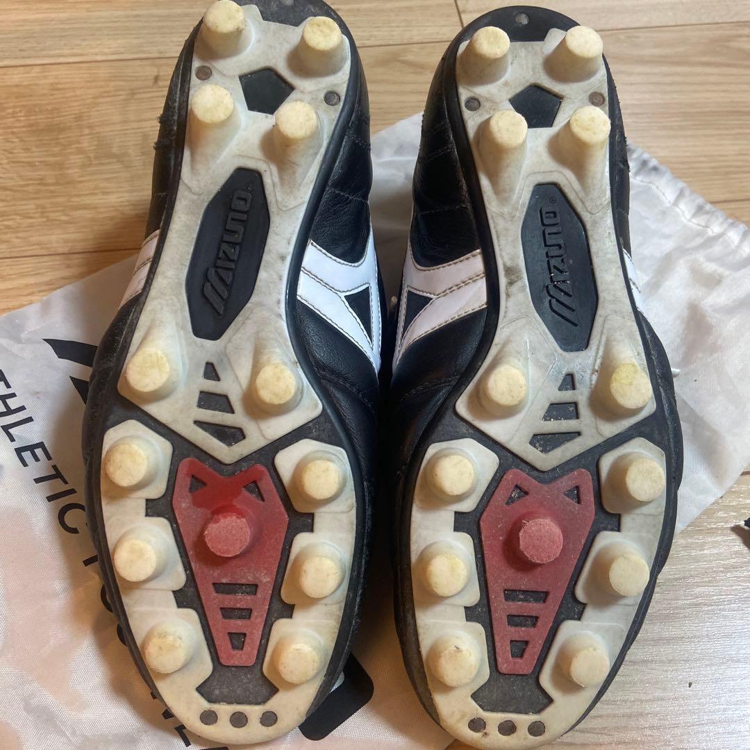 □値下げ！□MIZUNO MORELIA 2 JAPAN 27cm