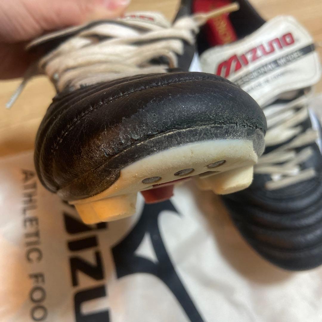 □値下げ！□MIZUNO MORELIA 2 JAPAN 27cm