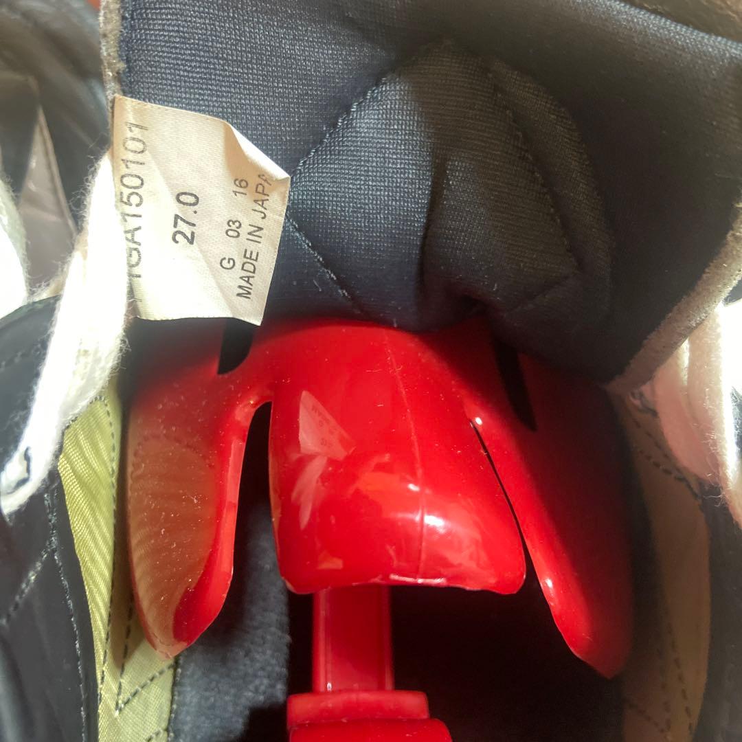 □値下げ！□MIZUNO MORELIA 2 JAPAN 27cm
