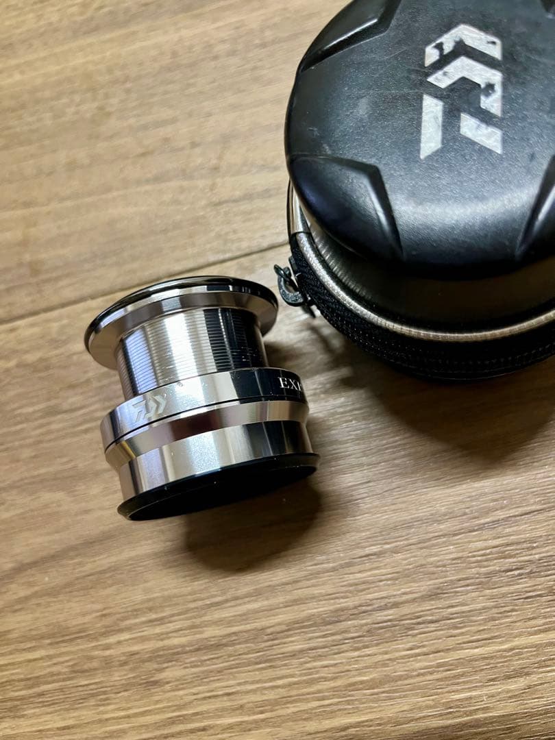 18イグジスト 4000chx セミオーダーカスタム　純正替スプール付き