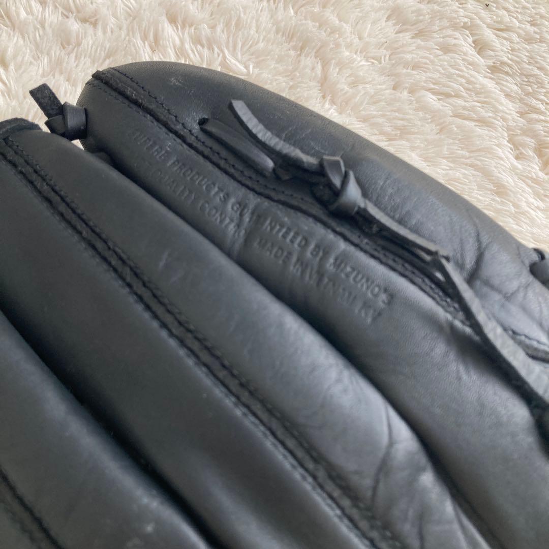 MIZUNO ミズノ WORLD WIN LaceLess グローブ 左利き用