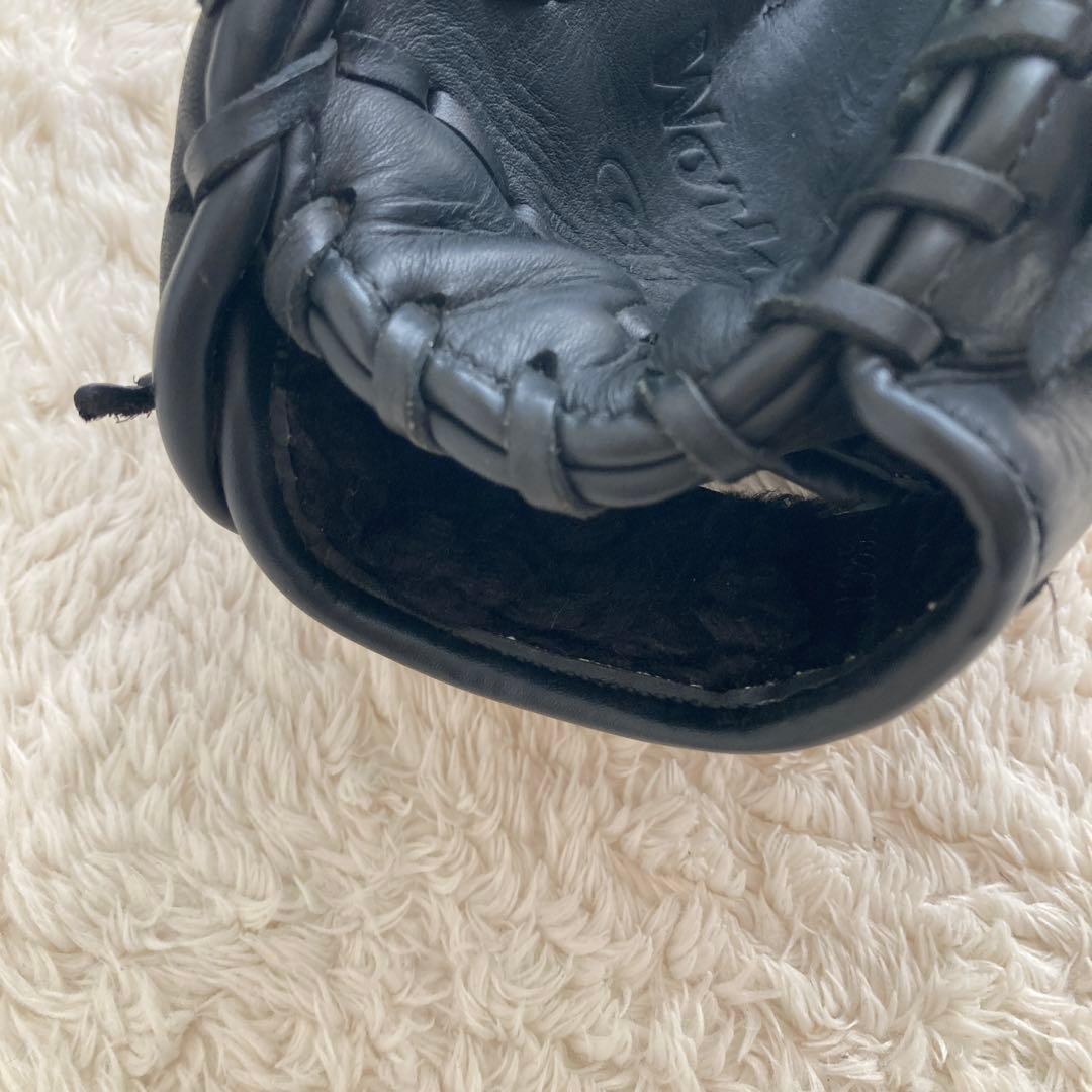 MIZUNO ミズノ WORLD WIN LaceLess グローブ 左利き用
