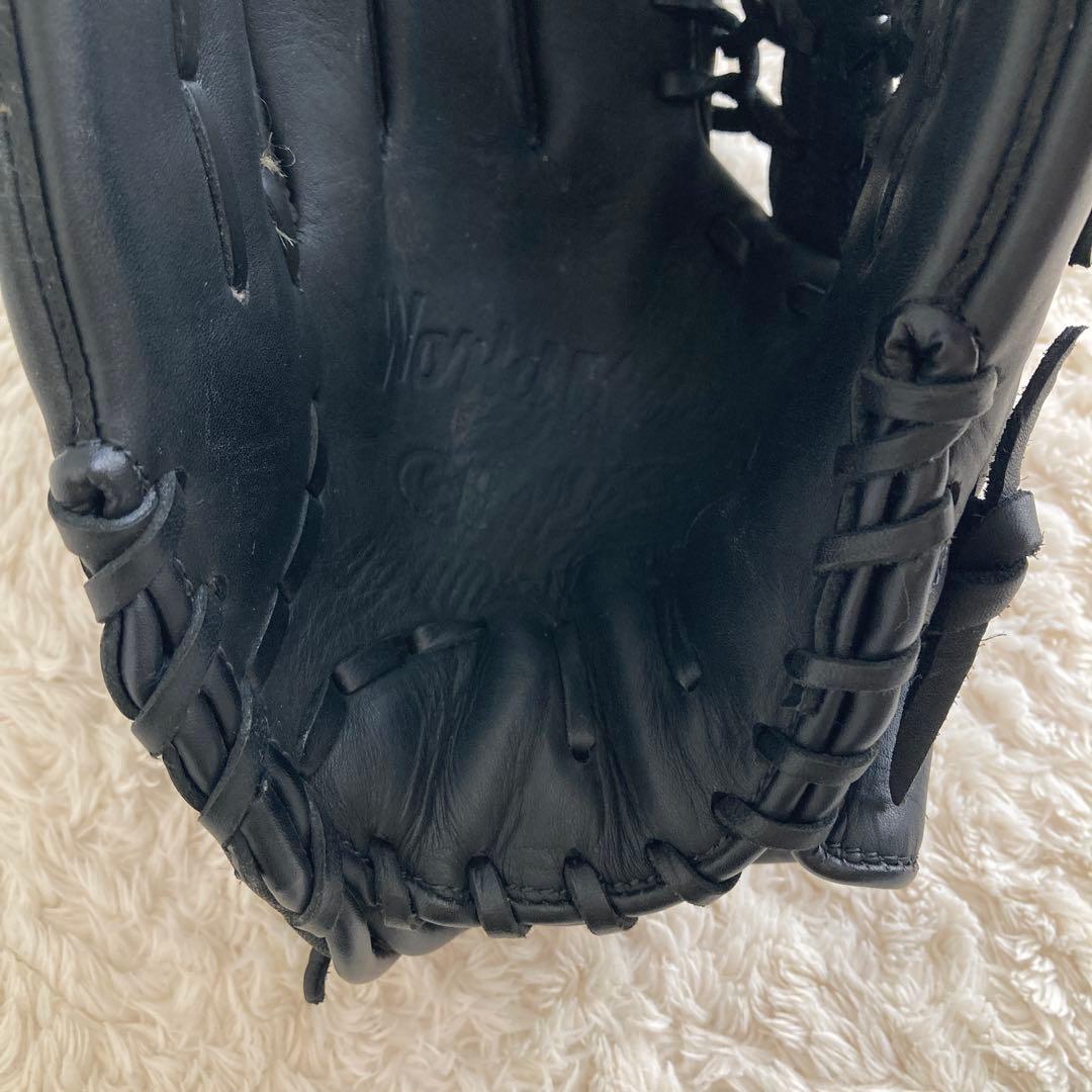 MIZUNO ミズノ WORLD WIN LaceLess グローブ 左利き用