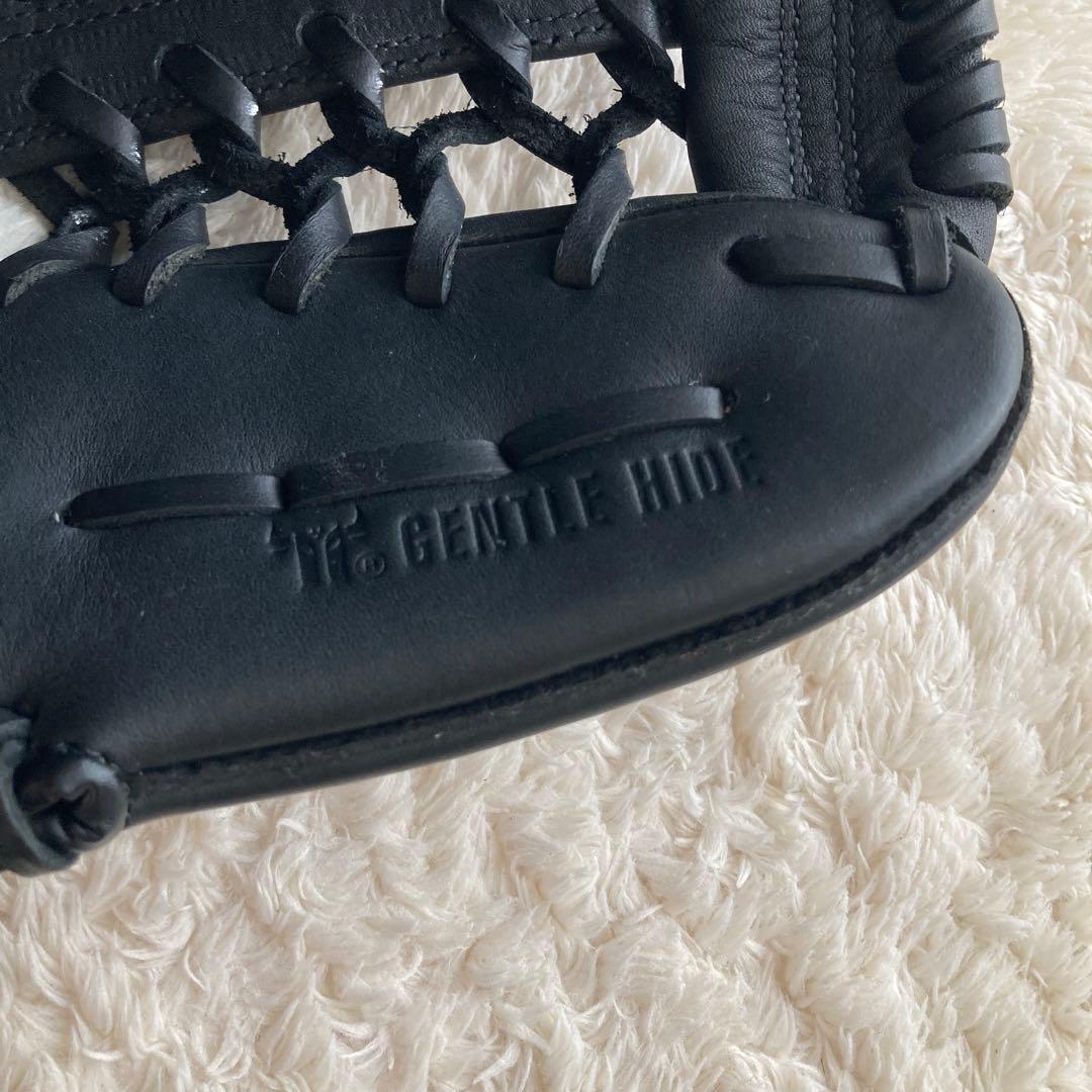 MIZUNO ミズノ WORLD WIN LaceLess グローブ 左利き用