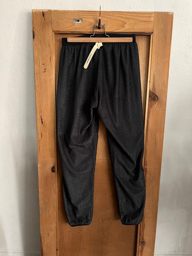 【新品未使用】MountainResearch Octa Hoodyセットアップ