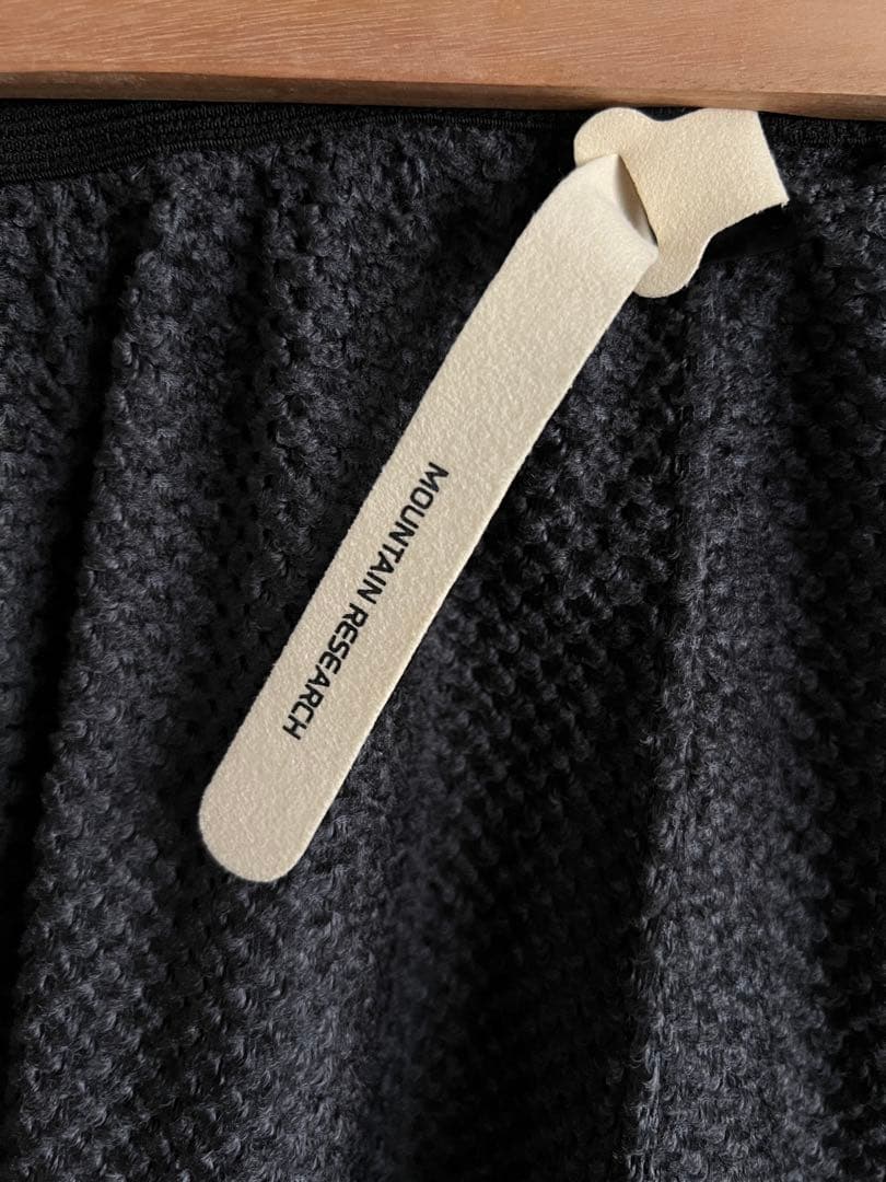 【新品未使用】MountainResearch Octa Hoodyセットアップ