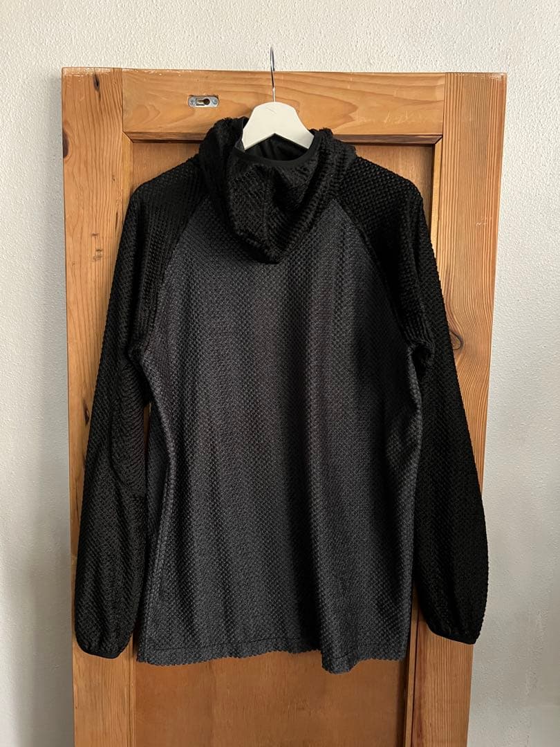 【新品未使用】MountainResearch Octa Hoodyセットアップ