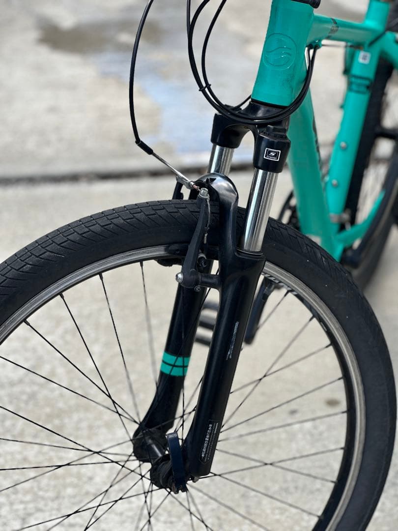 GIANT SNAP ジャイアント スナップ Sサイズ MTB