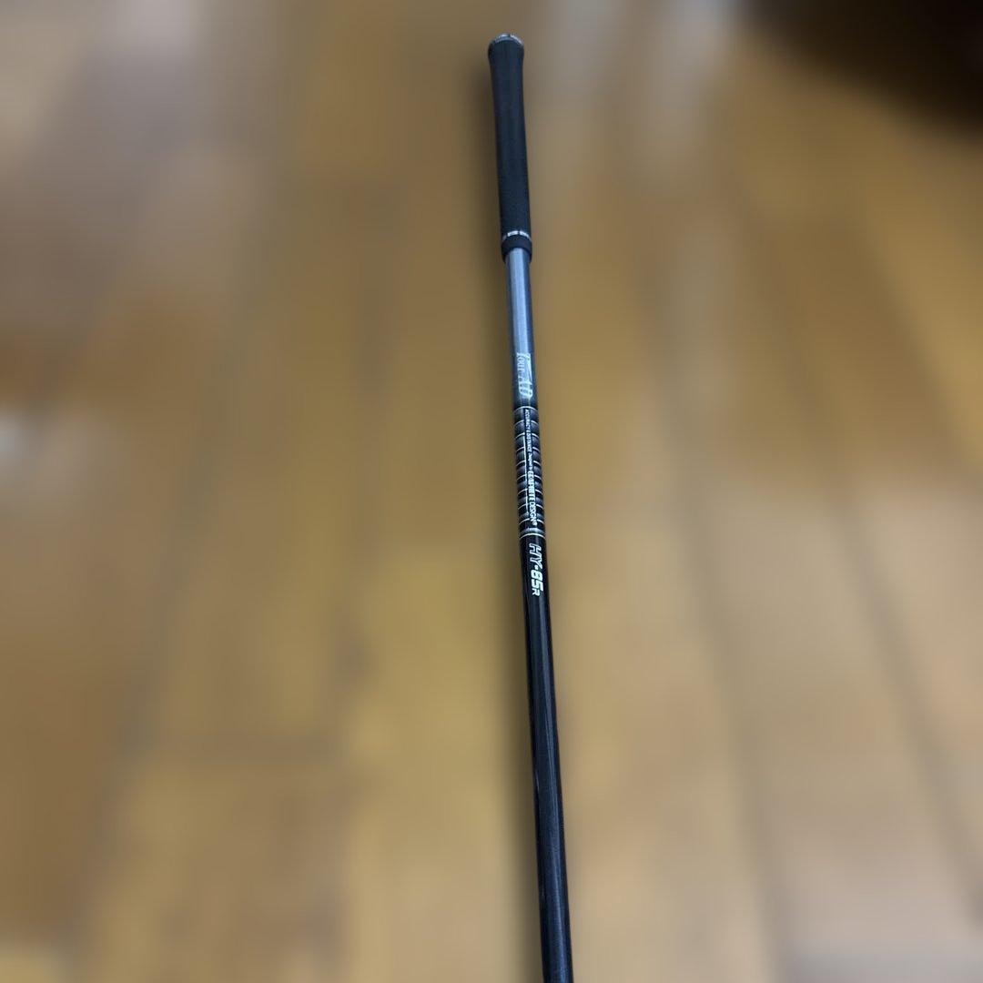 Tour AD HY-85R ゴルフシャフト