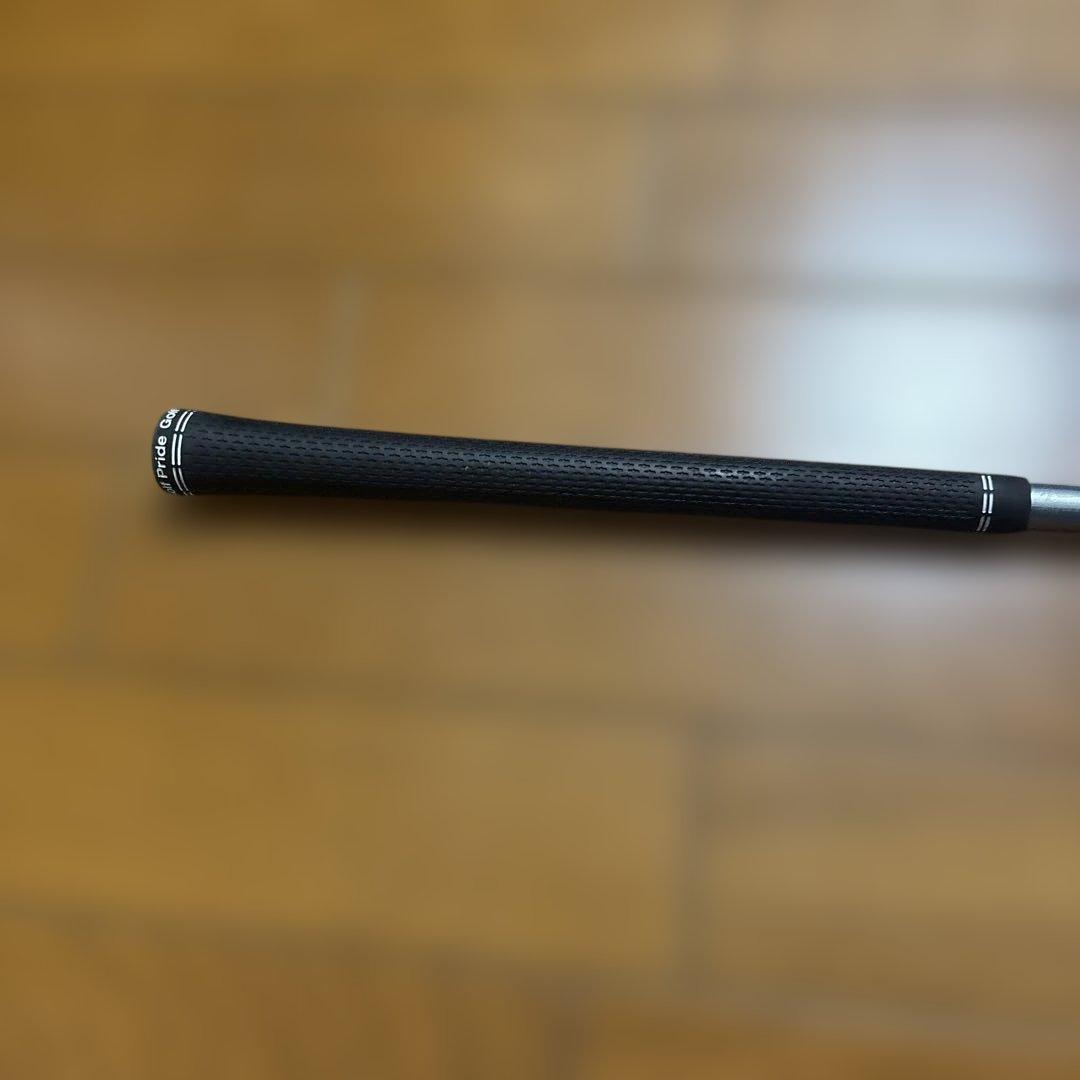 Tour AD HY-85R ゴルフシャフト