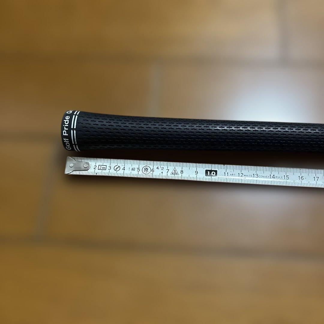 Tour AD HY-85R ゴルフシャフト