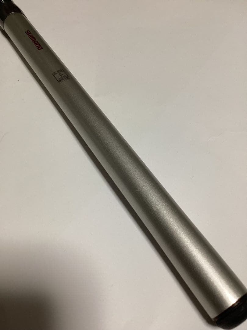 良品　シマノ 磯　インターライン　インナー　フカセ　クロダイ　アオリ　ヤエン