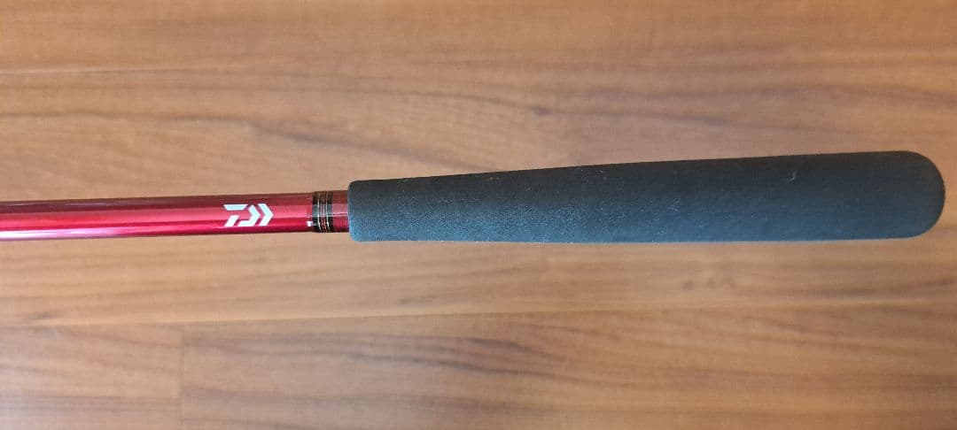 DAIWA　アナリスター　タチウオテンヤ　82-180・R