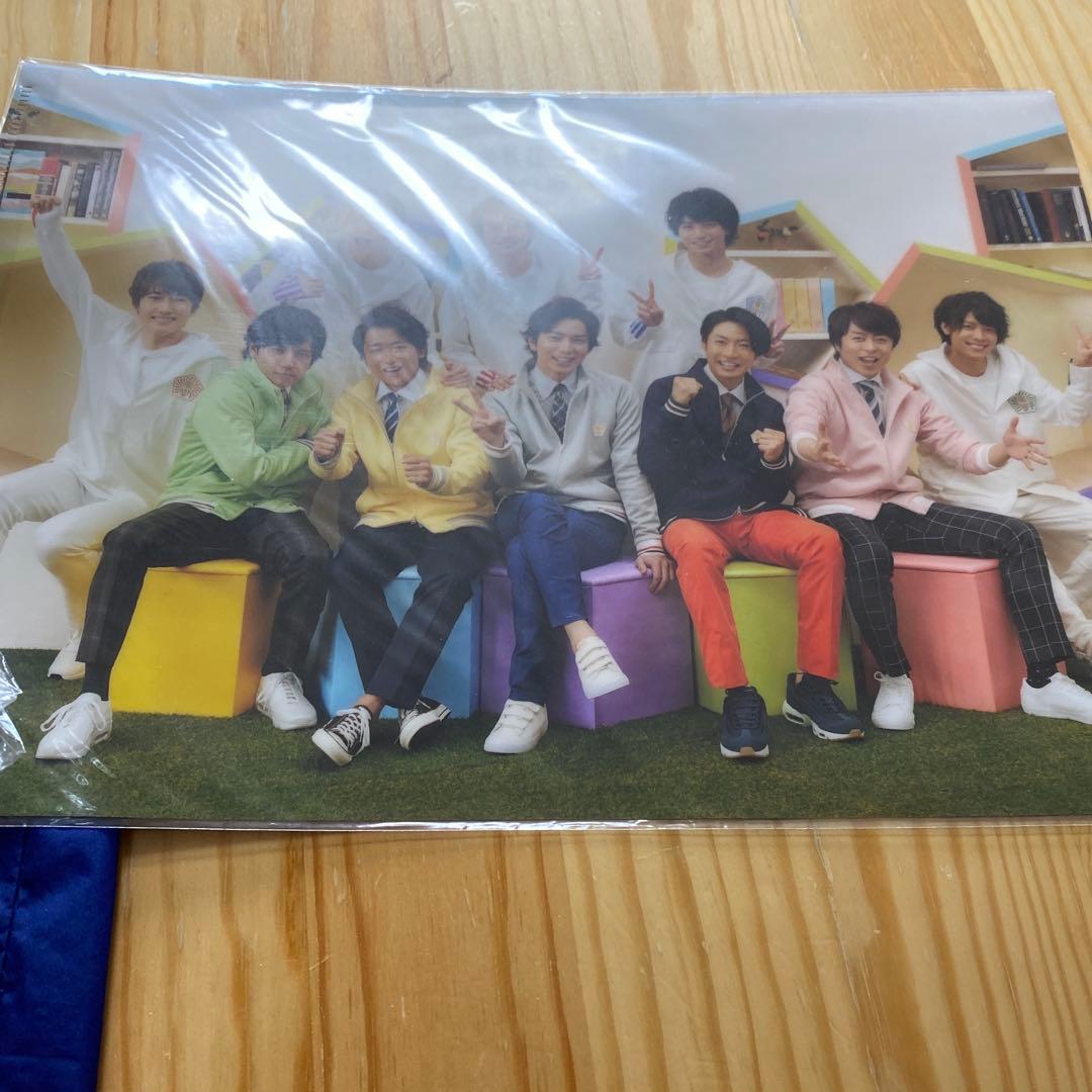 ARASHI ライブグッズセット