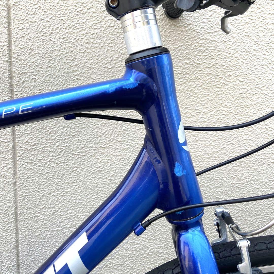 GIANT escape R3 2020年製 Mサイズ (オーバーホール済)