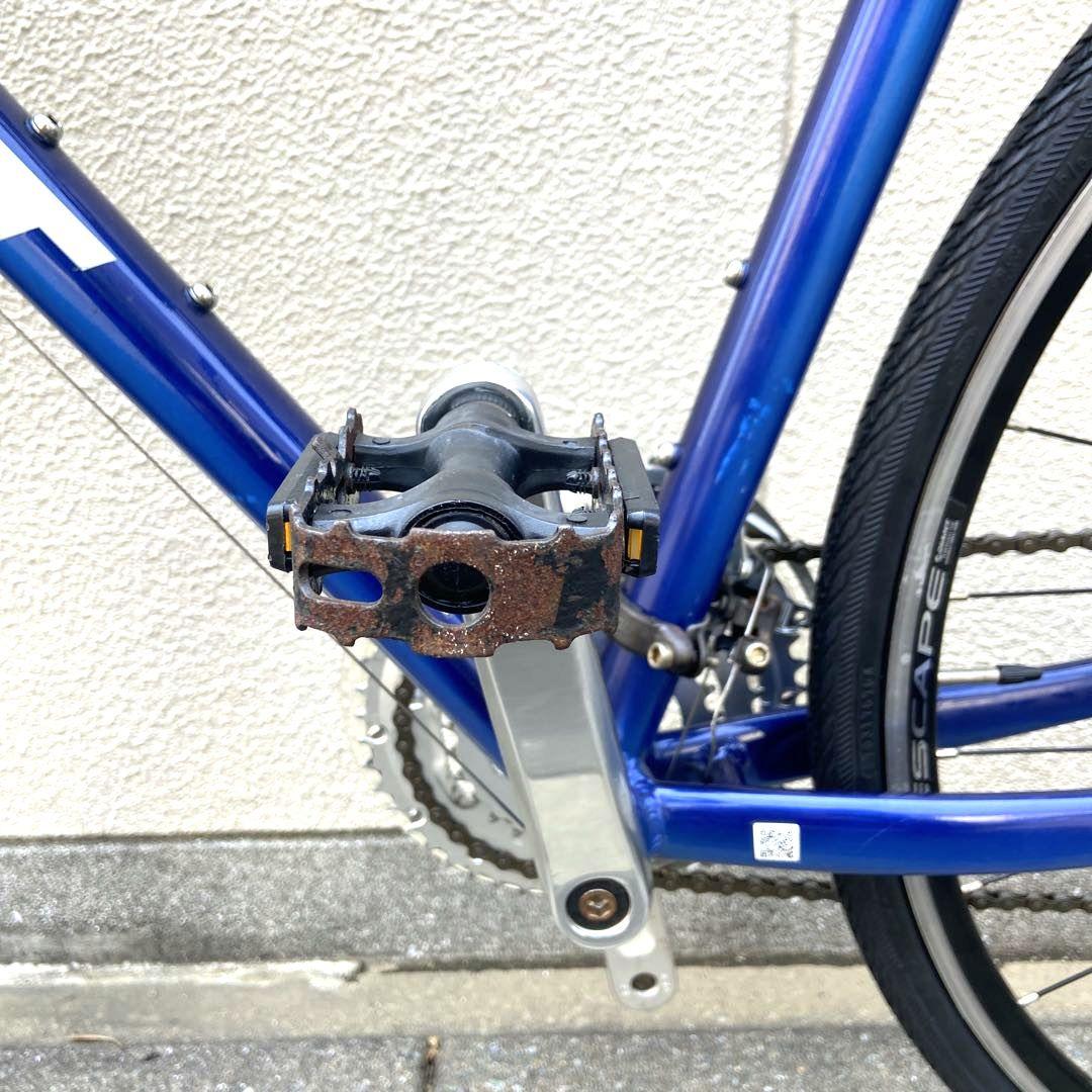 GIANT escape R3 2020年製 Mサイズ (オーバーホール済)