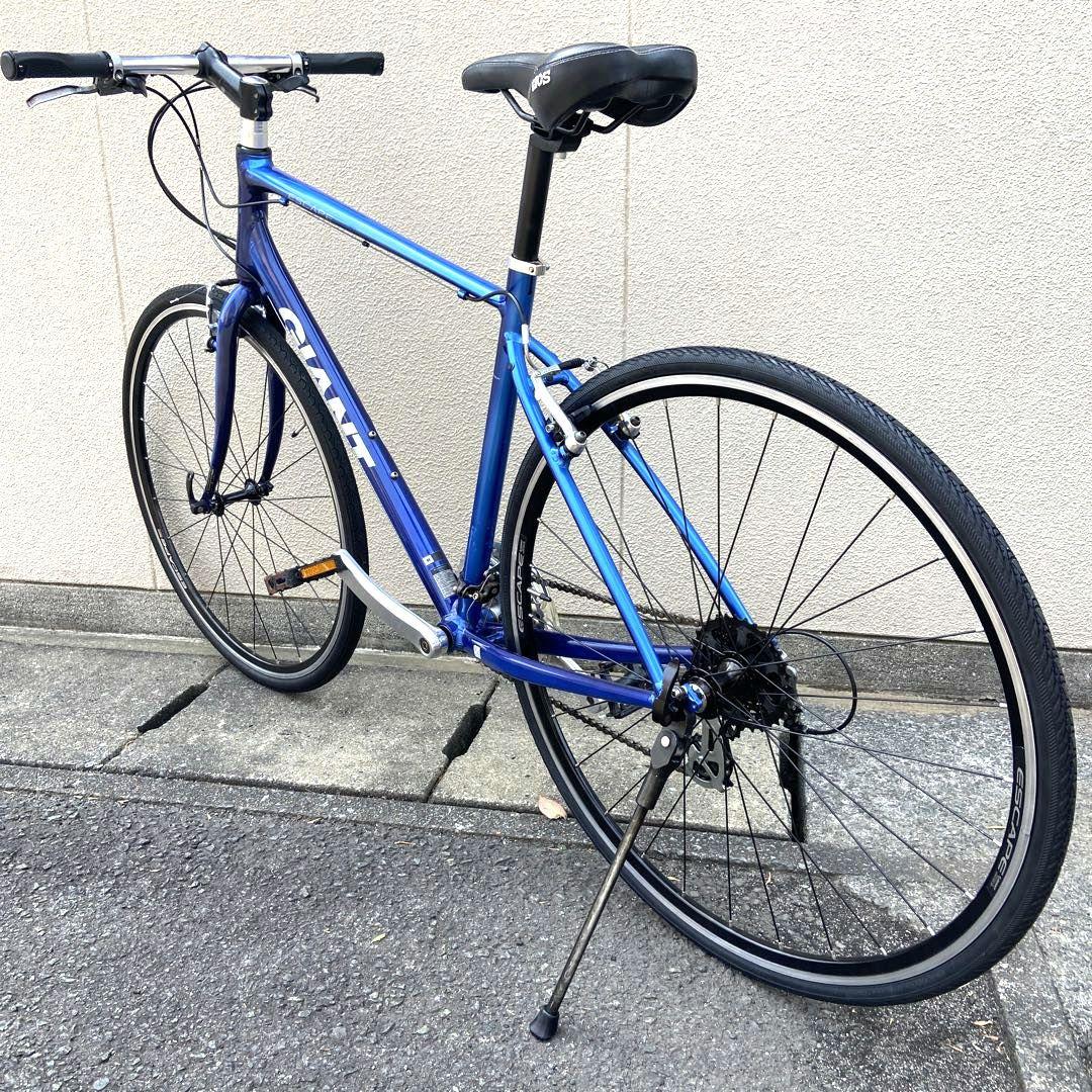 GIANT escape R3 2020年製 Mサイズ (オーバーホール済)