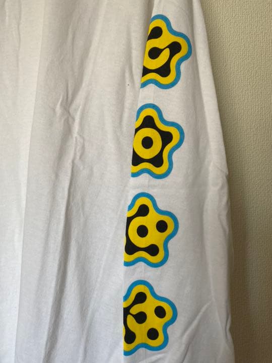 【GOLF WANG 】新品未使用ロンT