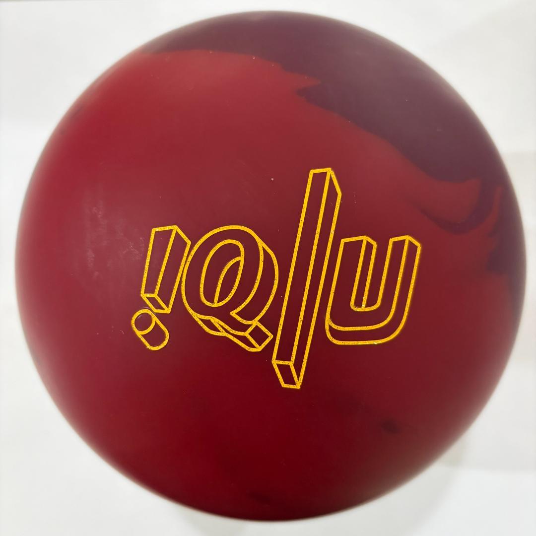 【新品】ボウリングボール ストーム IQツアーU 15ポンド02オンス