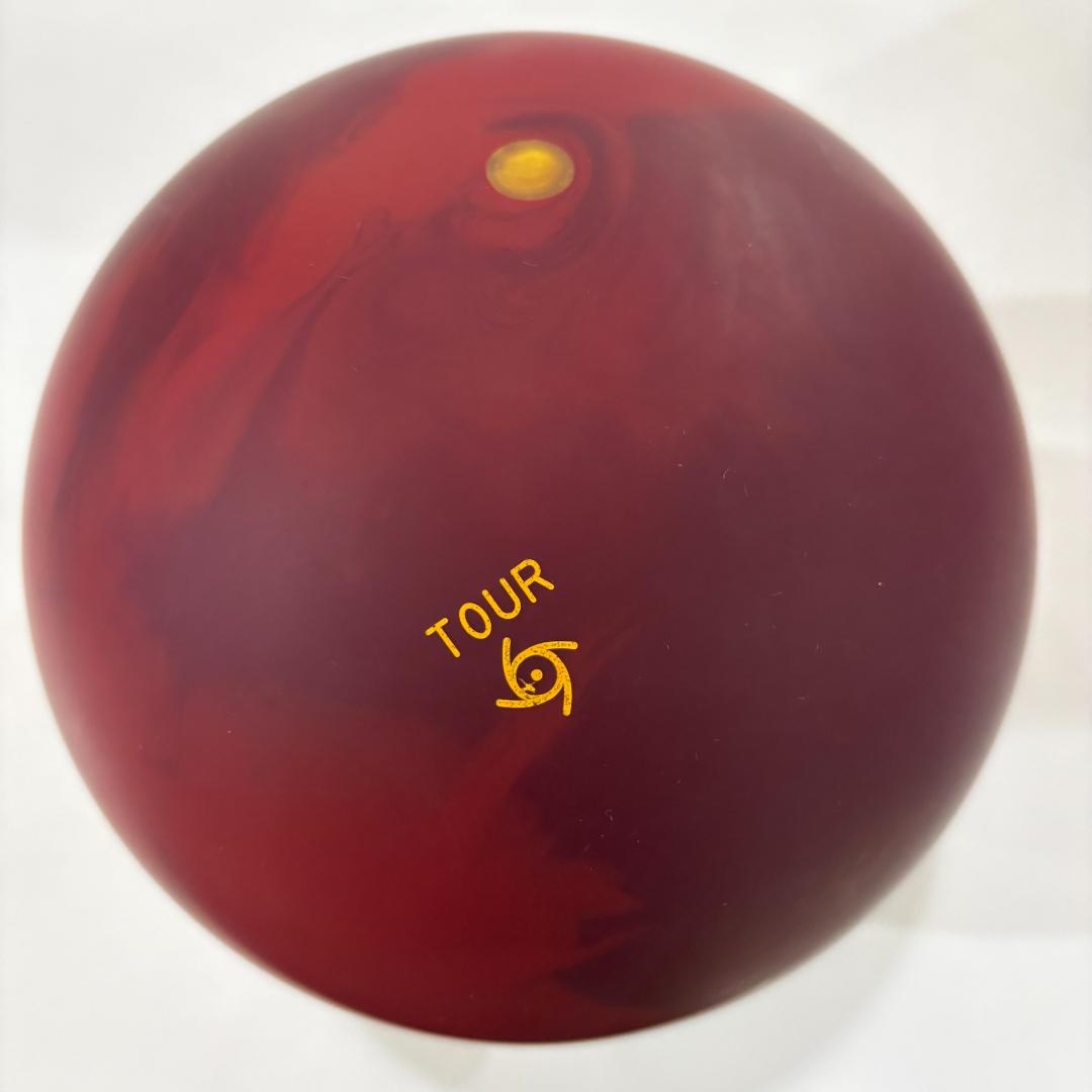 【新品】ボウリングボール ストーム IQツアーU 15ポンド02オンス