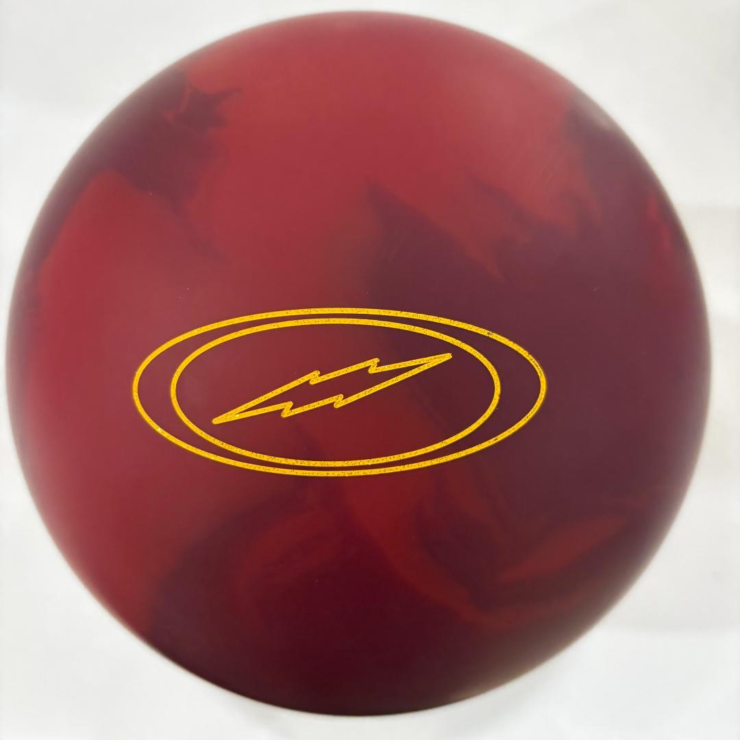 【新品】ボウリングボール ストーム IQツアーU 15ポンド02オンス