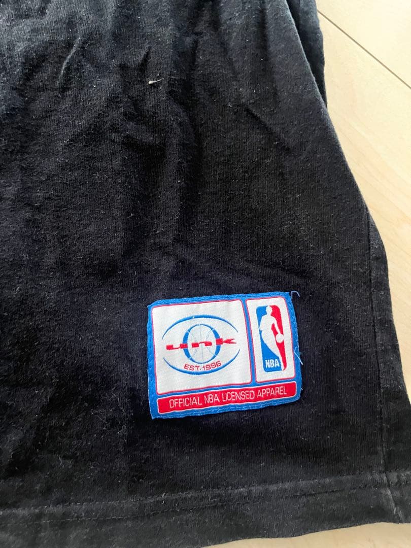 NBA オールスター　ウィークエンド　Tシャツ ヴィンテージ　希少