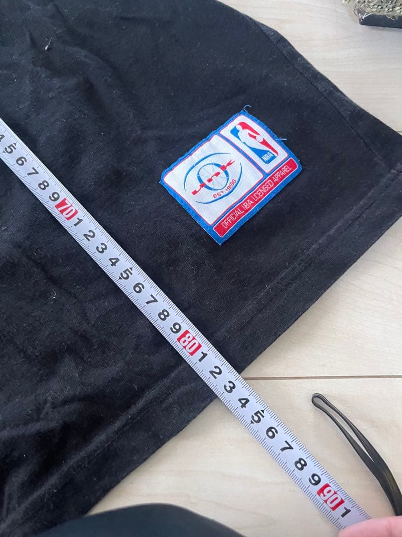 NBA オールスター　ウィークエンド　Tシャツ ヴィンテージ　希少