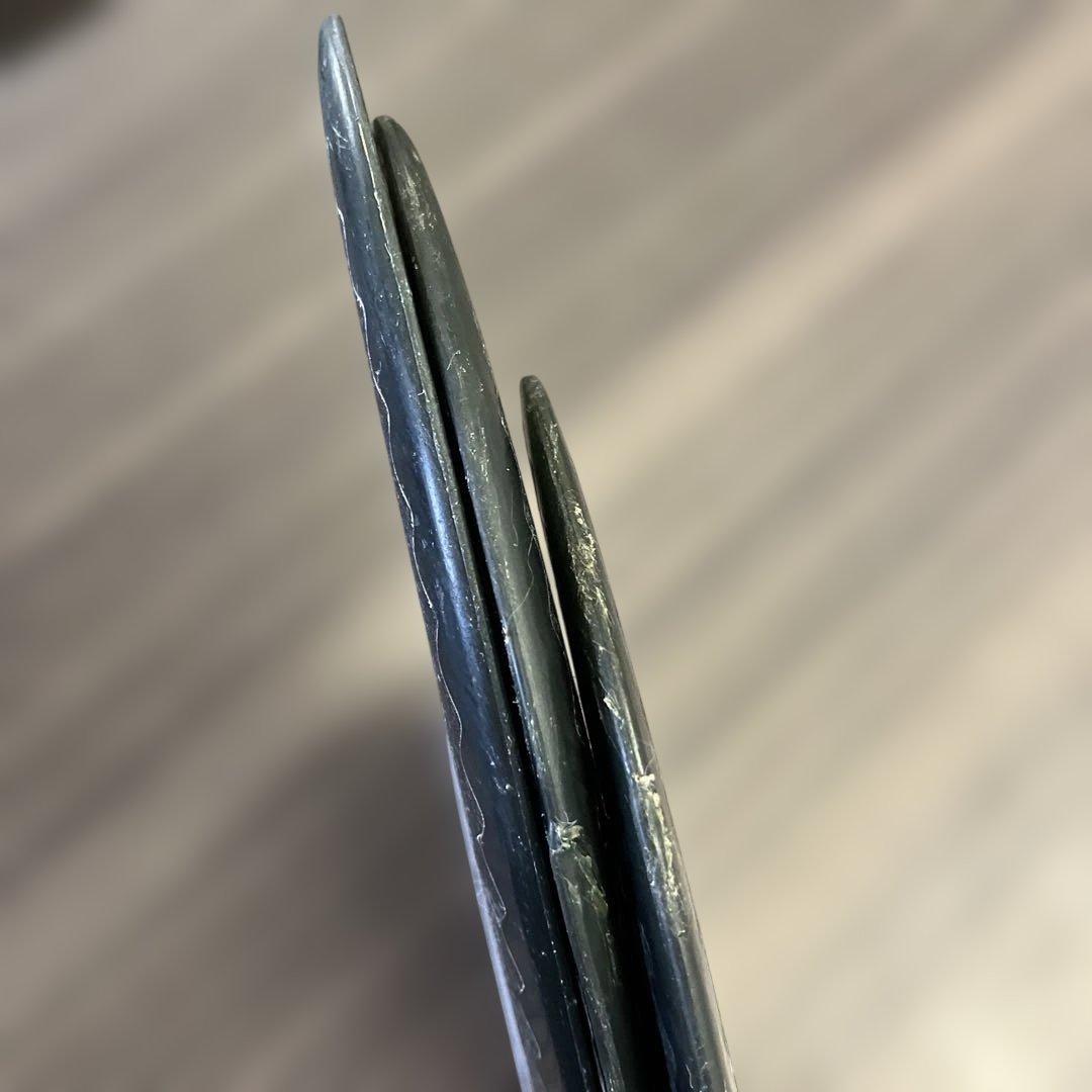 プロテックフィン　フューチャー