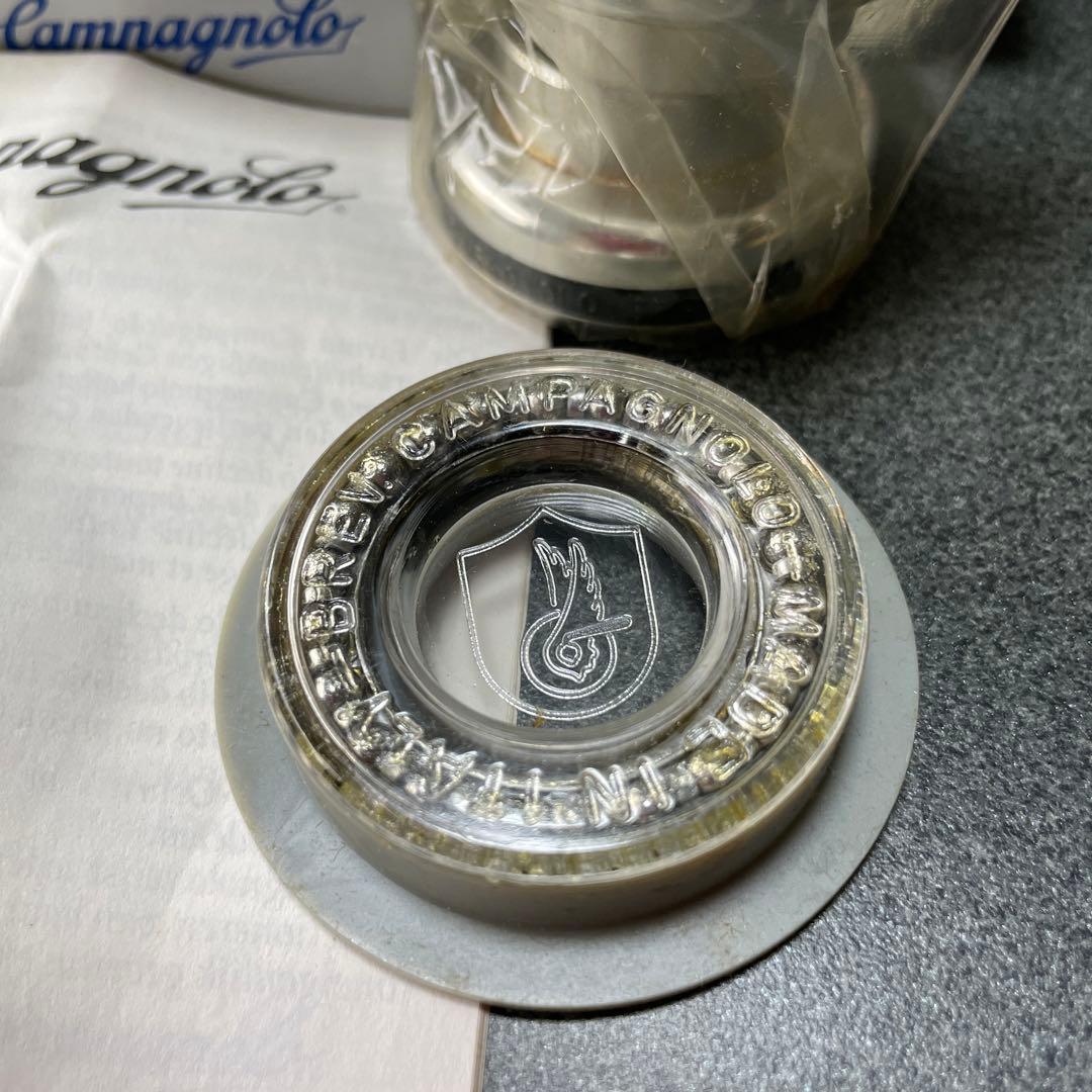 お値下げ！Campagnolo⭐︎ヘッドセット⭐︎未使用