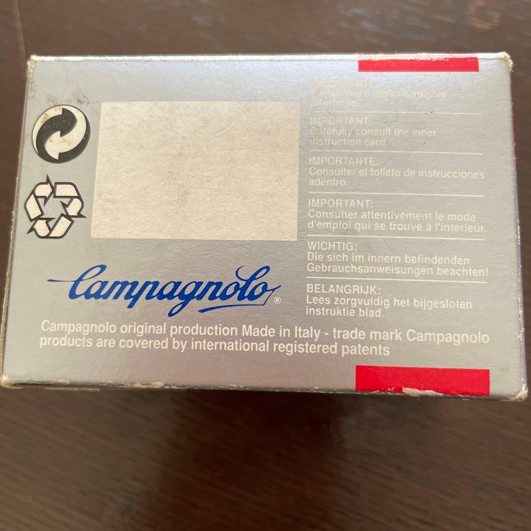 お値下げ！Campagnolo⭐︎ヘッドセット⭐︎未使用