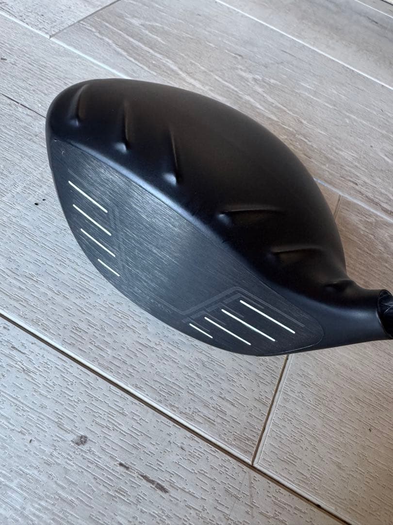 PING G440 MAX ドライバー ヘッドカバー付き　10.5