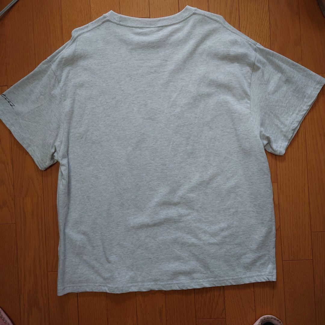 timeleszTシャツ　おまけ付き