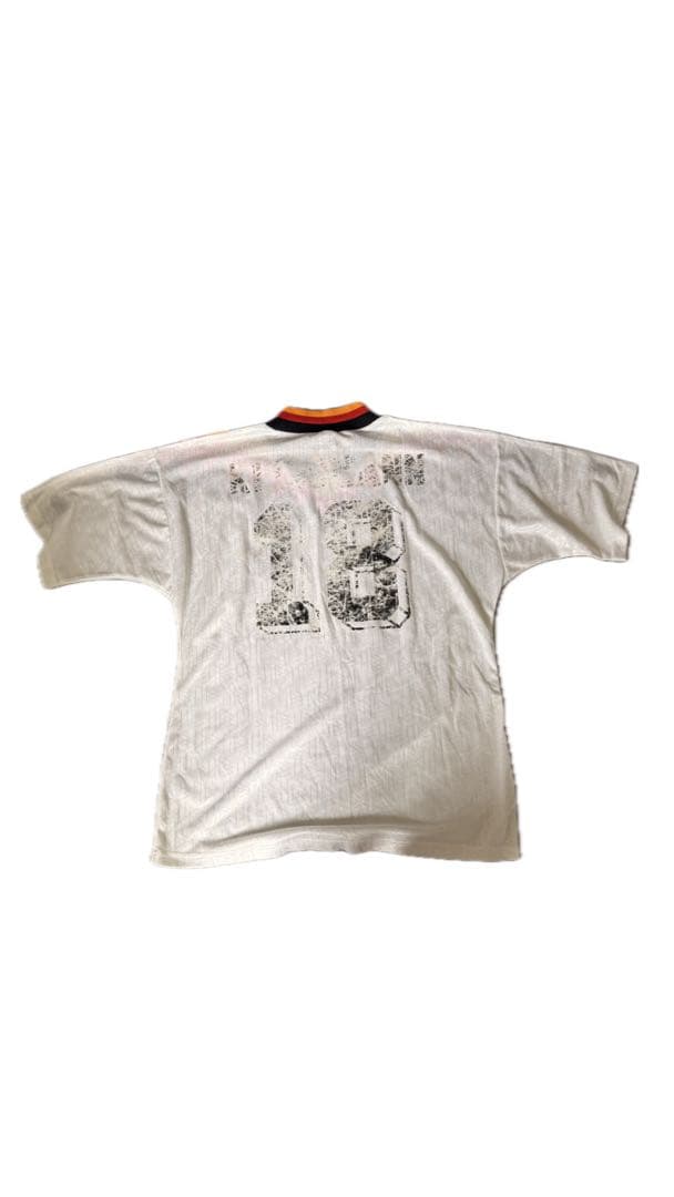 y*o様 adidas サッカーシャツ 18番 ドイツ代表