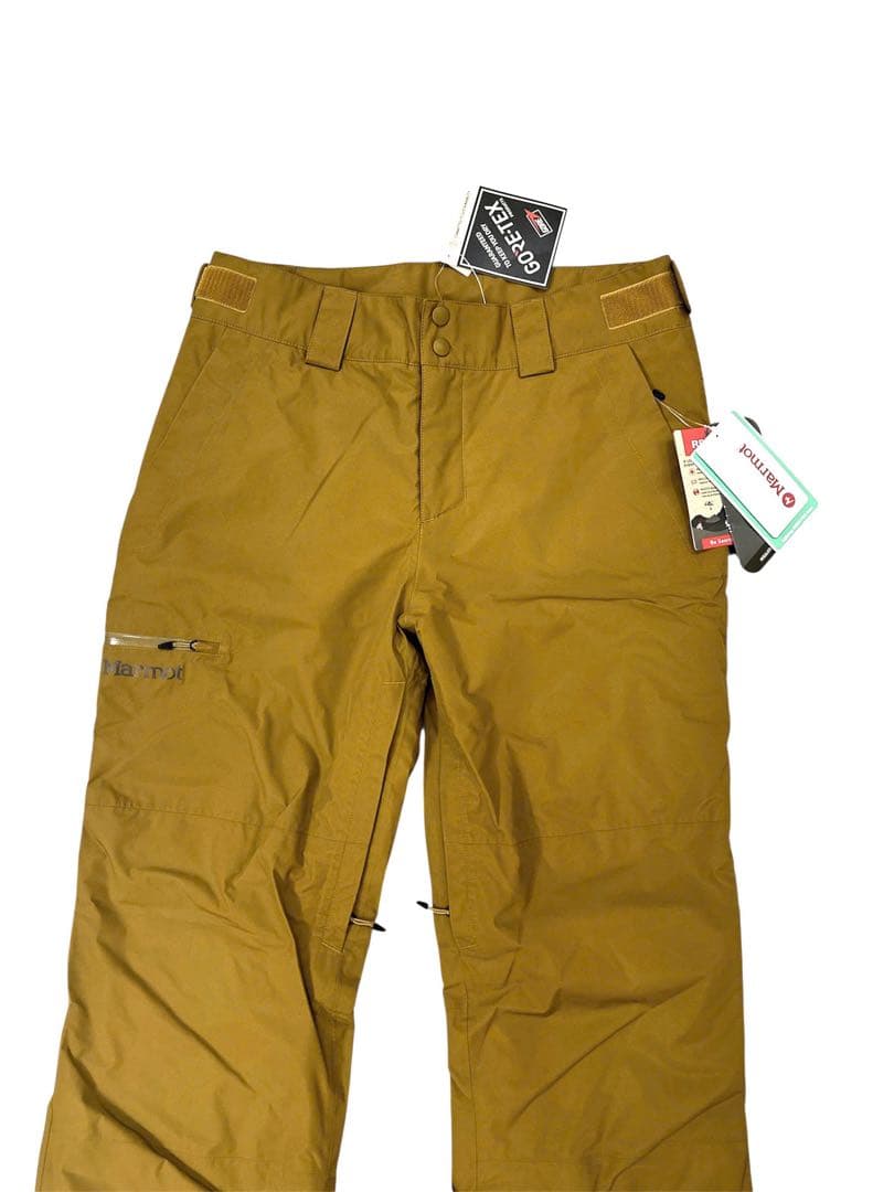 スノーボード Marmot Lightray GTX Pants M size