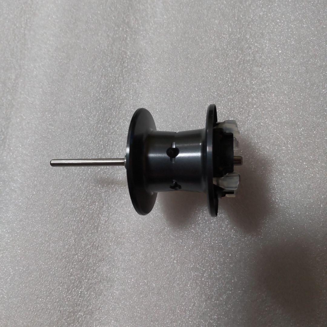 中古美品 シマノ 21 カルカッタ コンクエスト 100HG