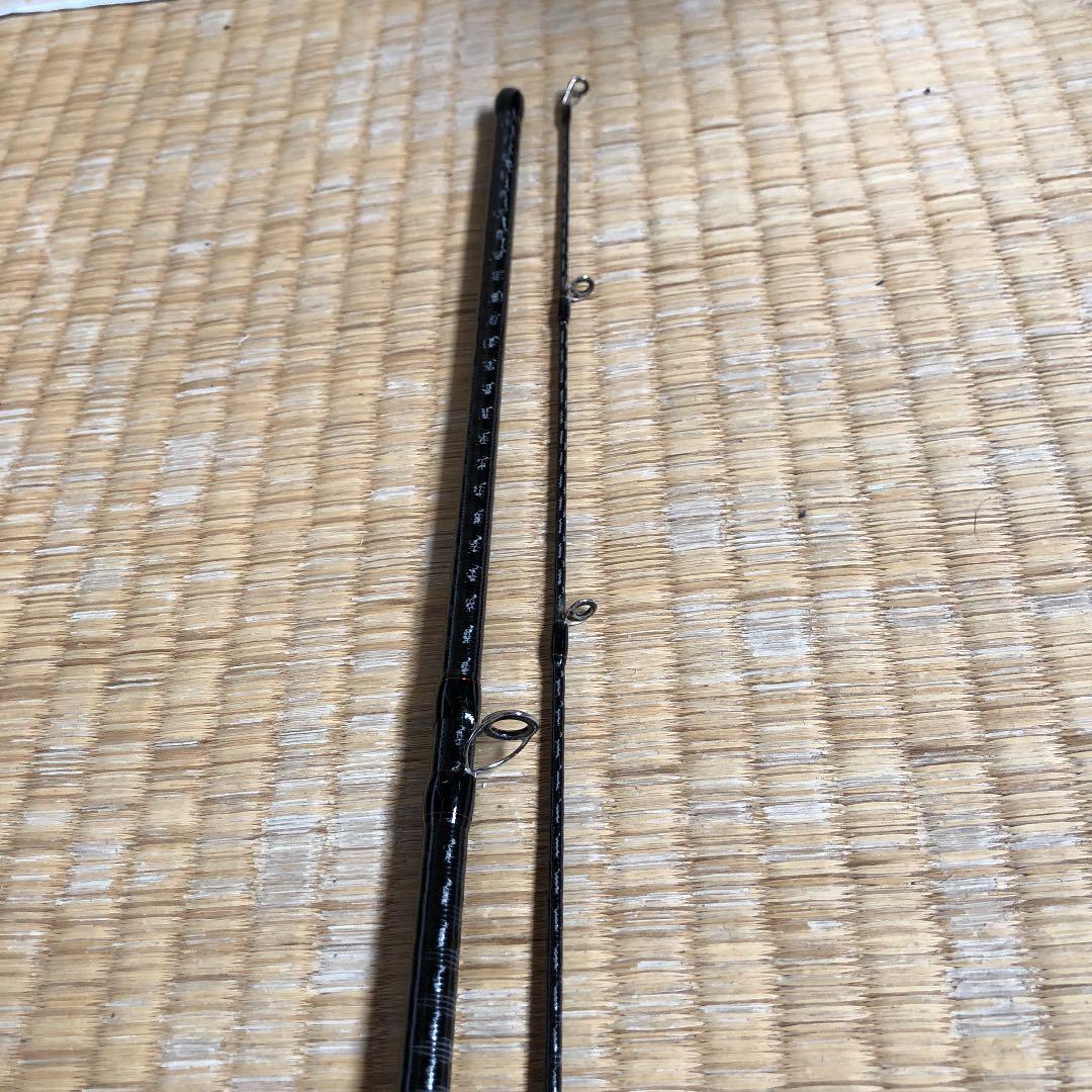 シマノゾディアス1610M 2ピース