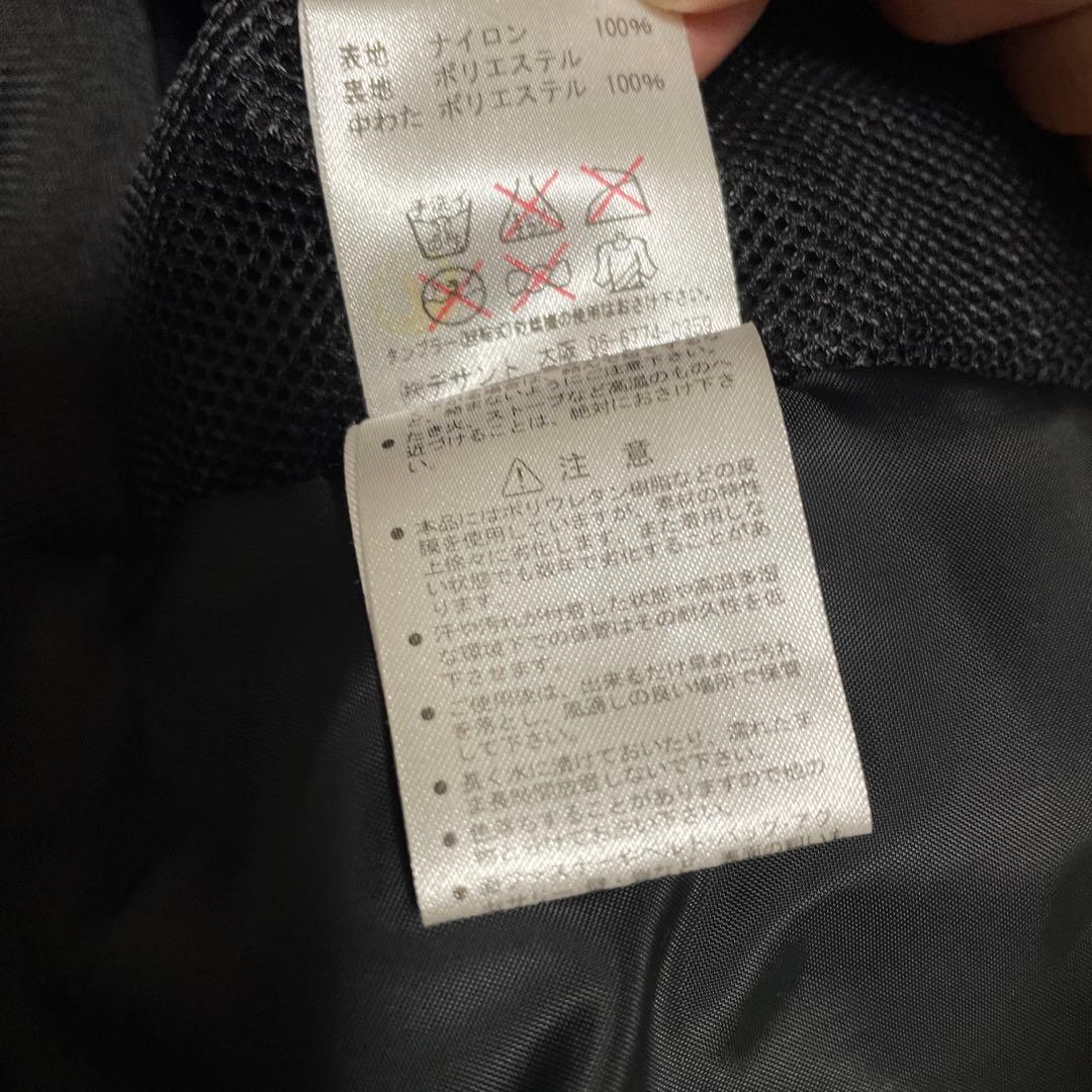 DESCENTE ロゴ　デサント　スノージャケット　スキー　ウィンタースポーツ