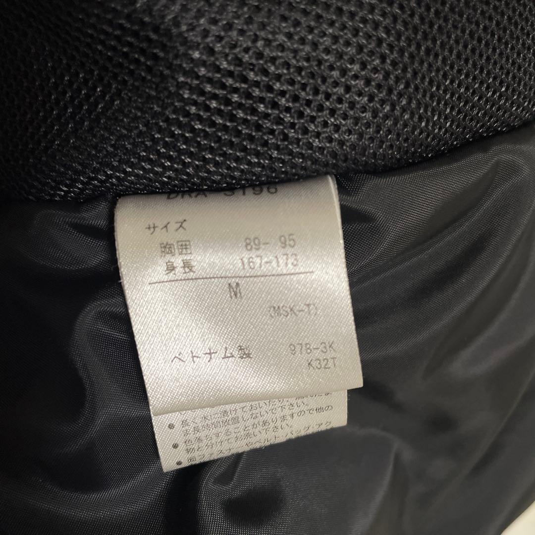 DESCENTE ロゴ　デサント　スノージャケット　スキー　ウィンタースポーツ