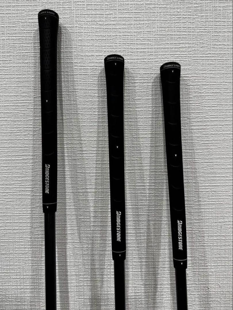 Bridgestone Inceptor ゴルフクラブ 12本セット
