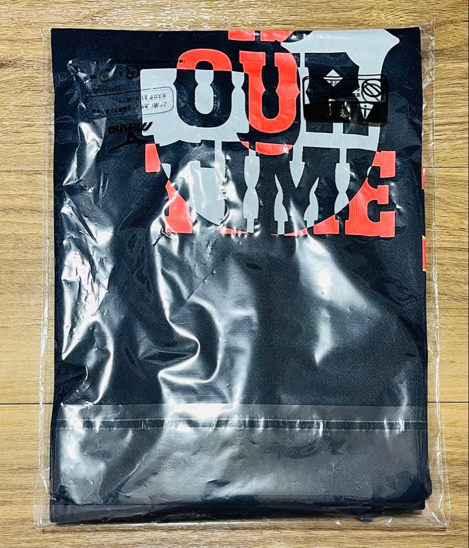 2026 WBC 日本代表 レプリカ TシャツA サイズL