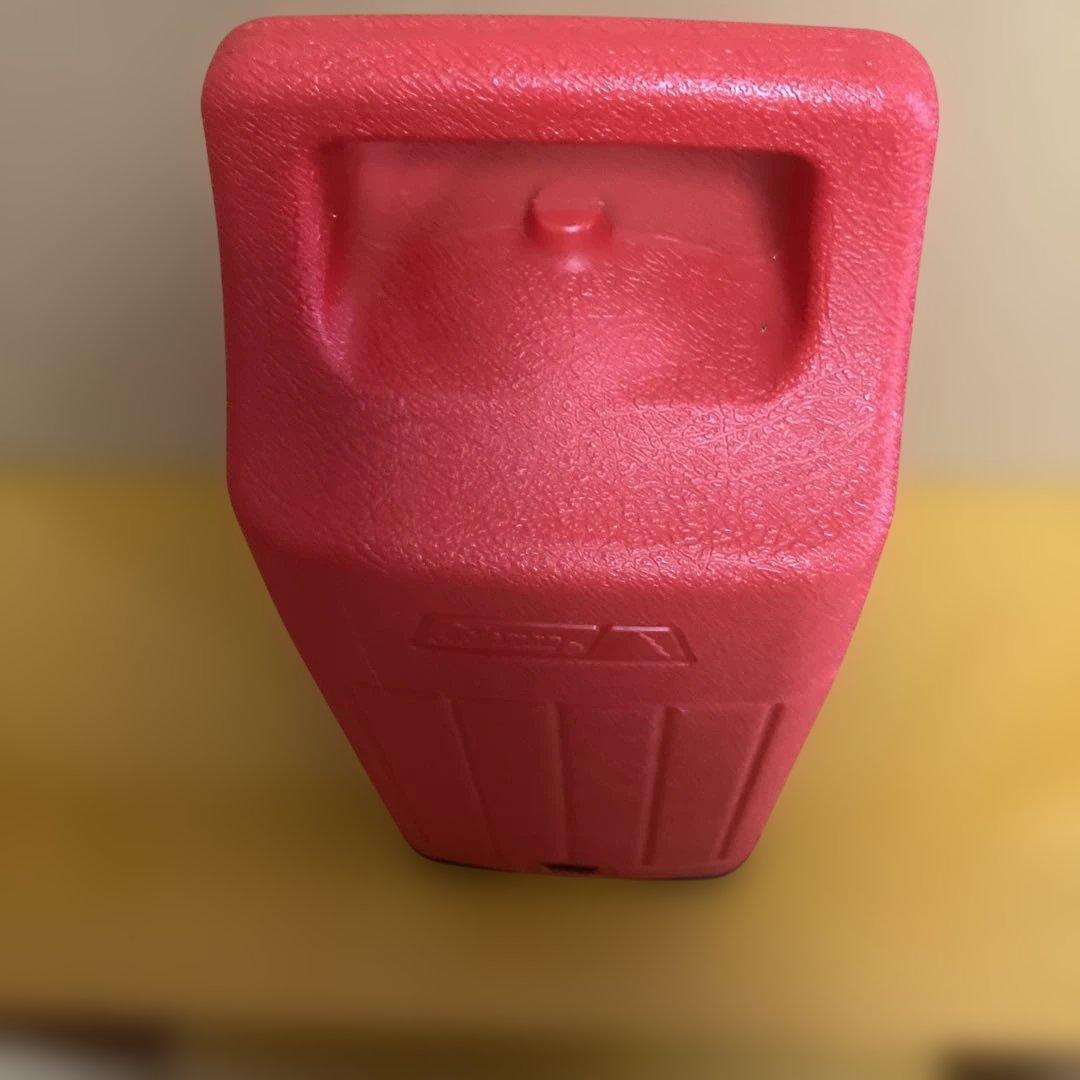 Coleman ガソリン・ワンマントル・ランタン 286A700　ケース付き