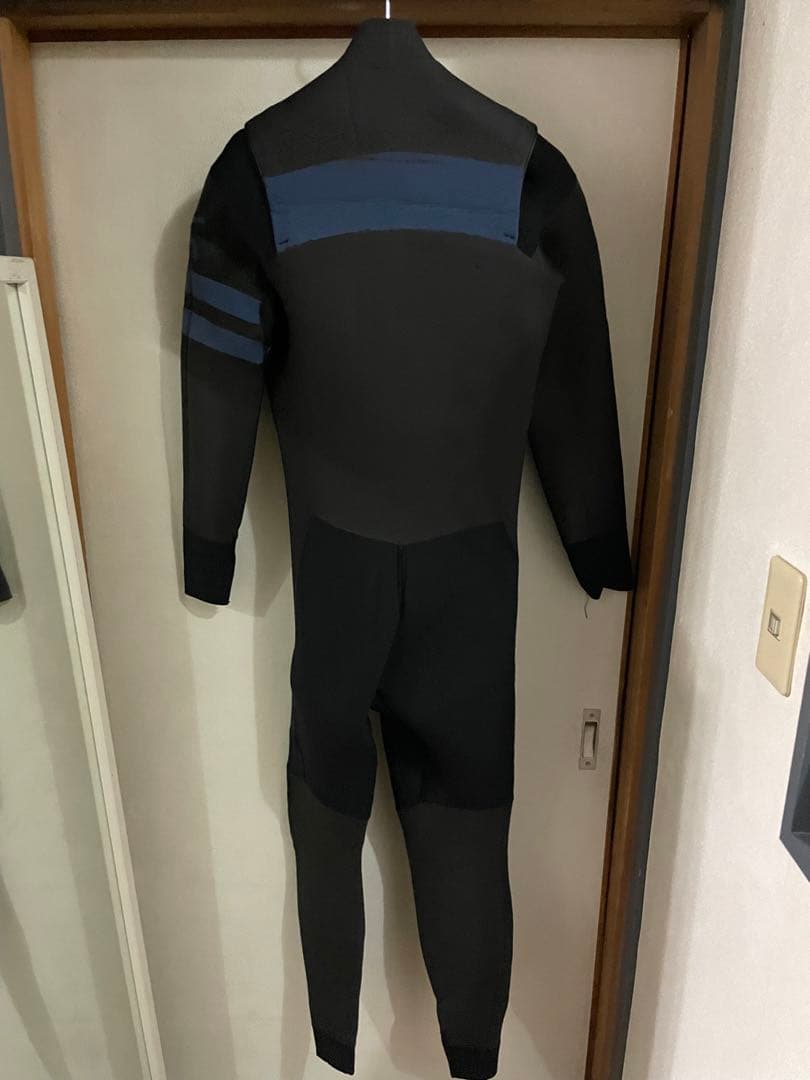 fellow surf フェローサーフ フルスーツ ウェットスーツ メンズ