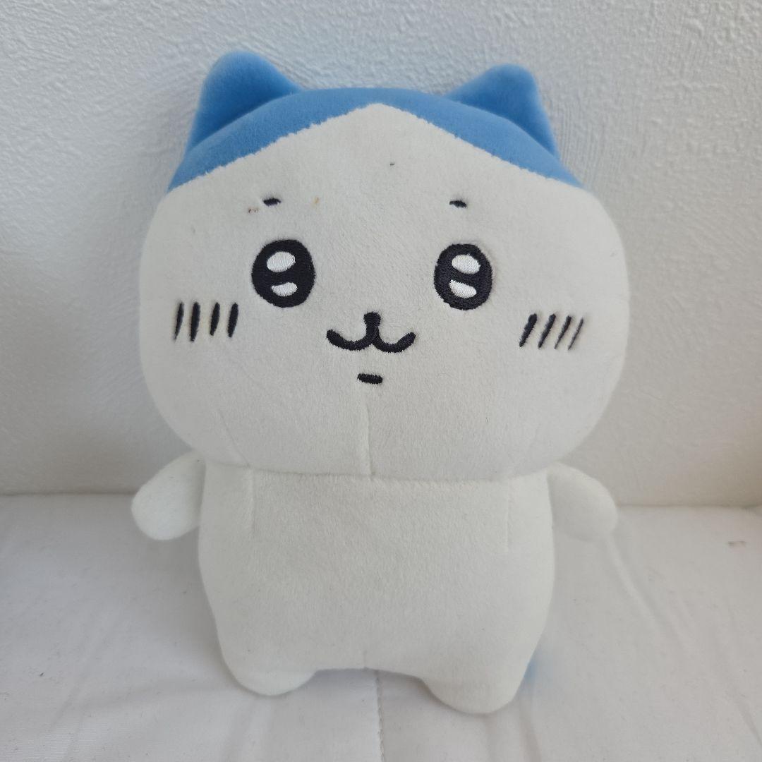 ちいかわ　ぬいぐるみセット